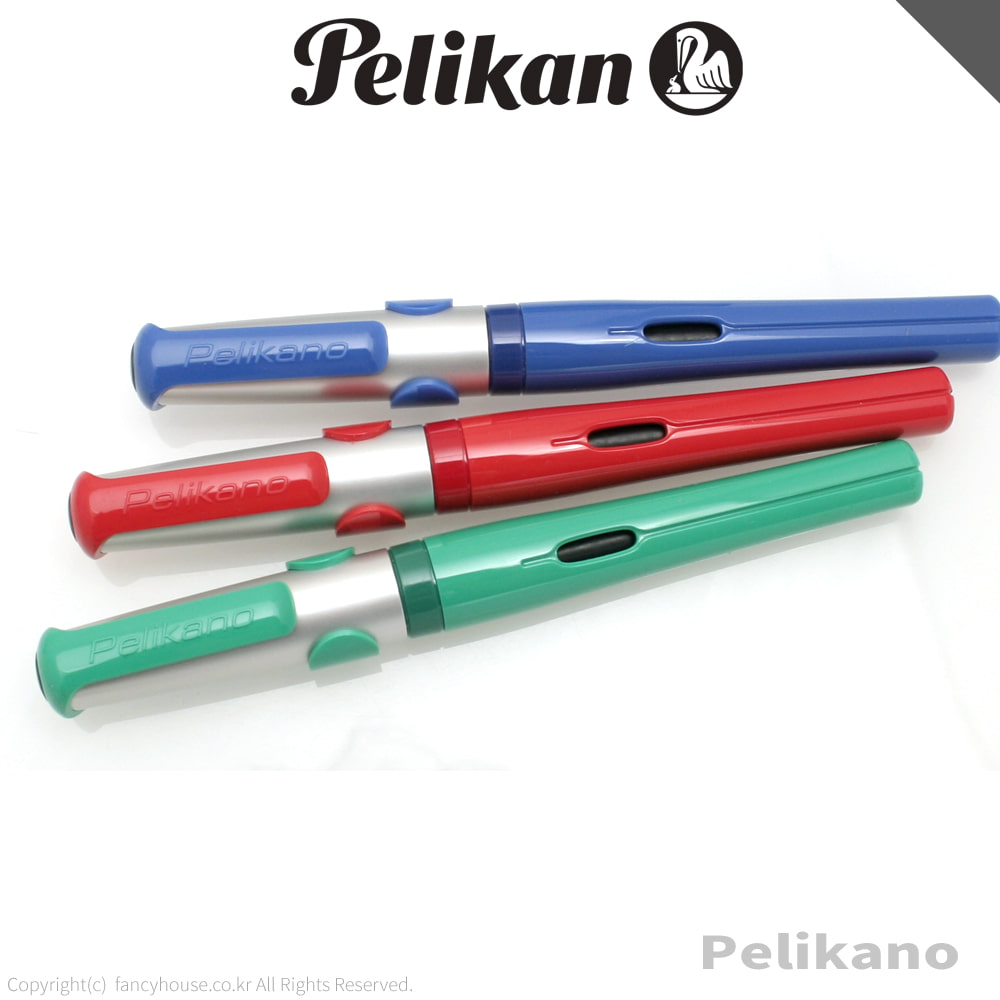 (각인가능)펠리칸 NEW 펠리카노 P480 만년필(색상선택)